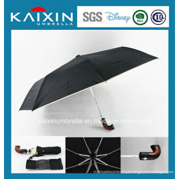 2015 Best Seller Novo estilo Auto Open e Close Umbrella